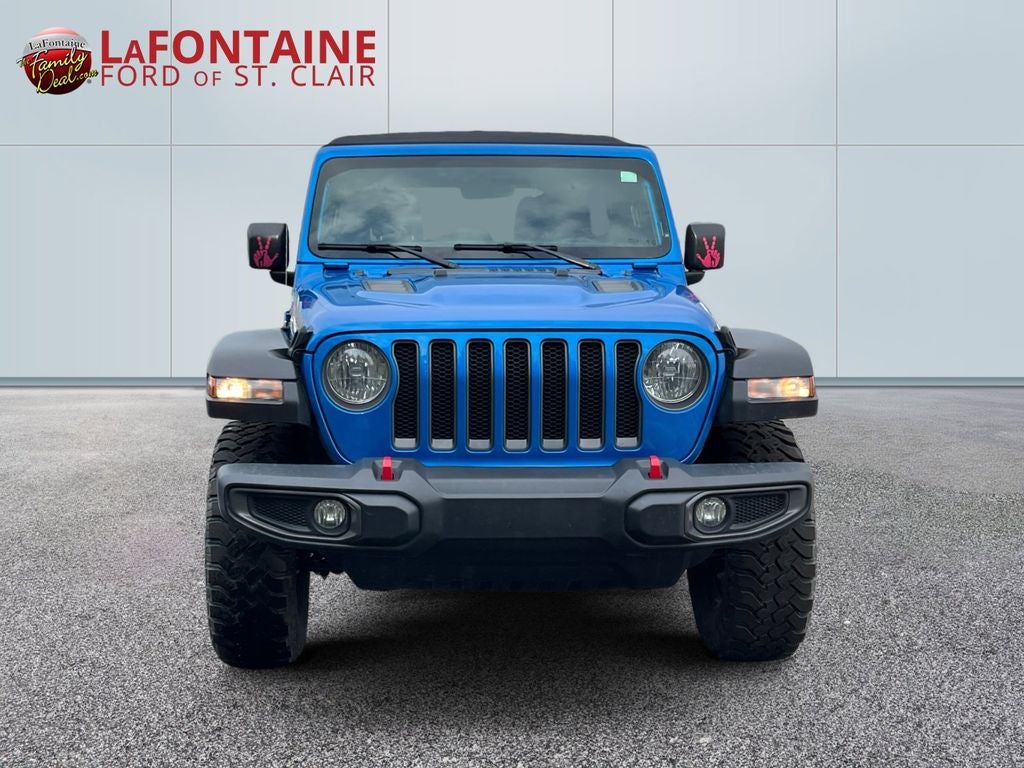 jeep wrangler 4-door 2023 1C4HJXFG8PW697485 image jeep wrangler 4-door 2023 1C4HJXFG8PW697485 image